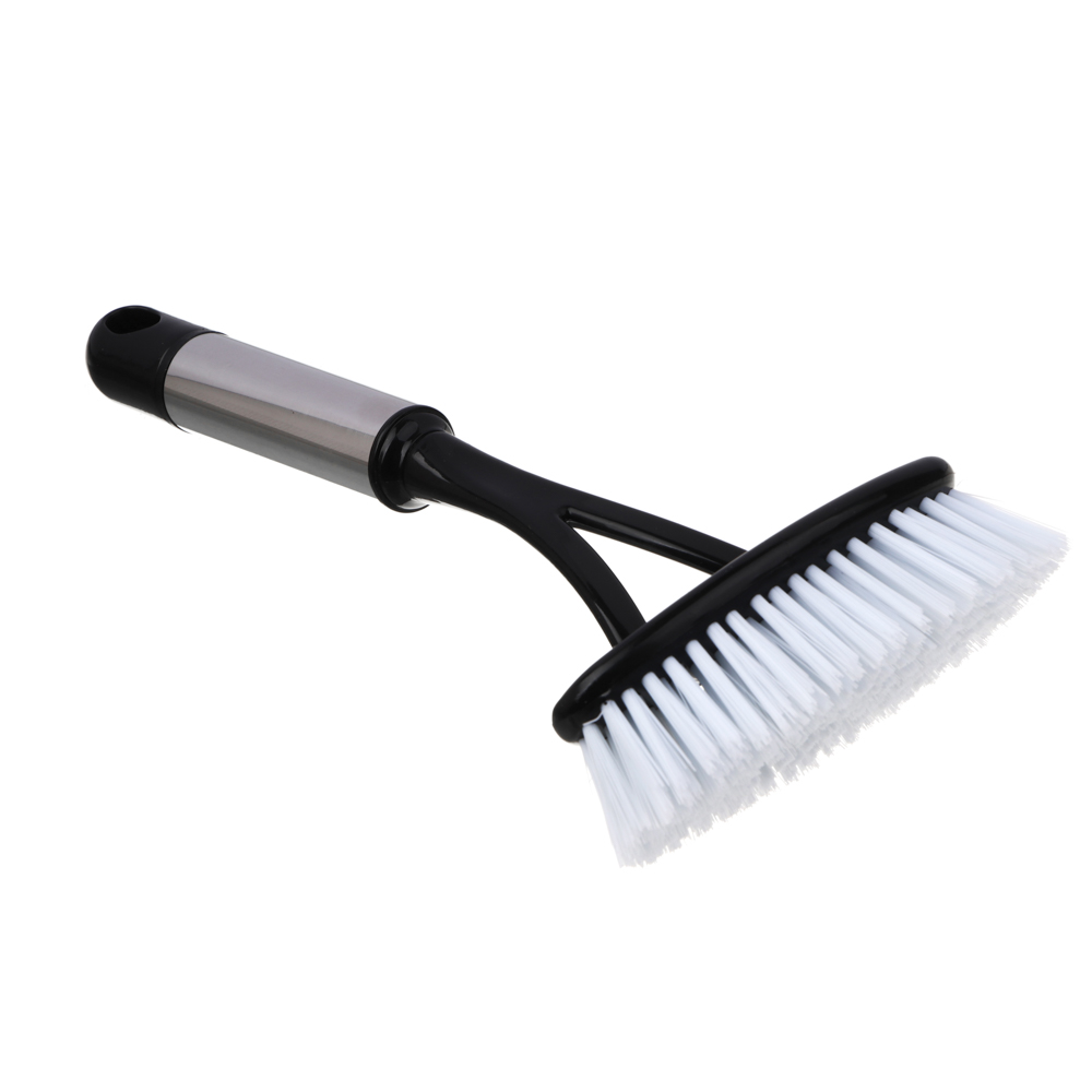 VETTA Щетка широкая Сопрано полипропилен, нерж.сталь, 26,5х13х5 см, арт.№ 441-034