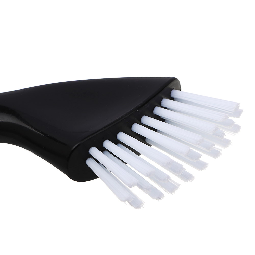 VETTA Щетка узкая Сопрано, полипропилен, нерж.сталь, 25х6,5х2 см, арт.№ 441-036