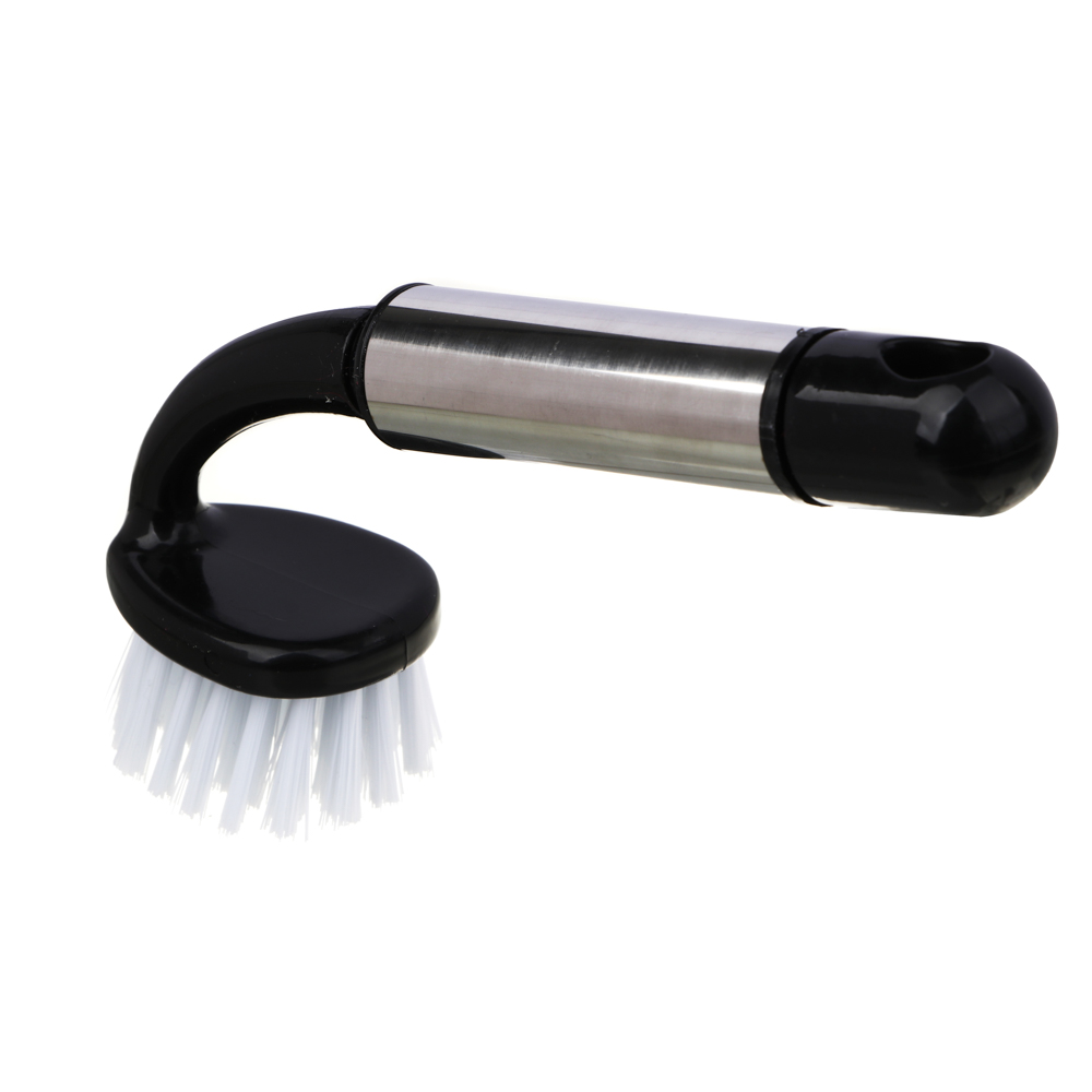 VETTA Щетка у-образная Сопрано полипропилен, нерж.сталь, 19х4х9 см, арт.№ 441-039