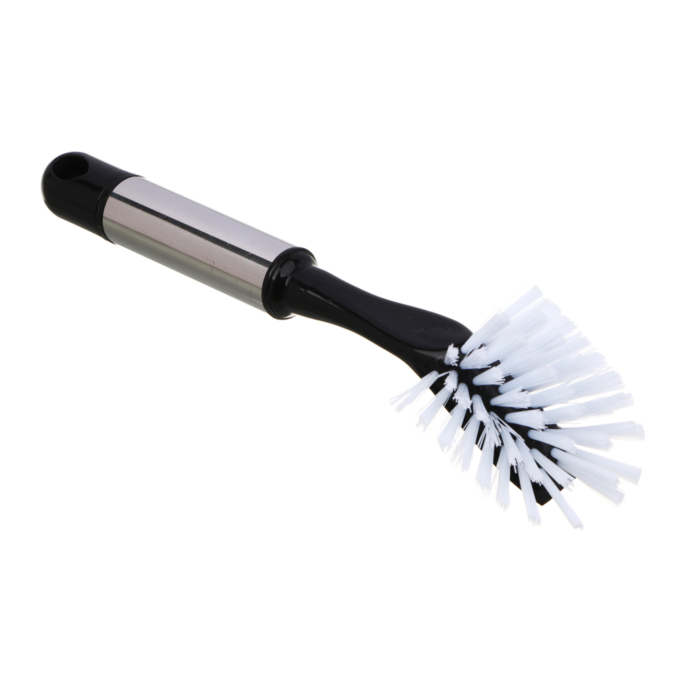 VETTA Щетка для посуды Сопрано, полипропилен, нерж.сталь, 25х6,5х5 см, арт.№ 441-040