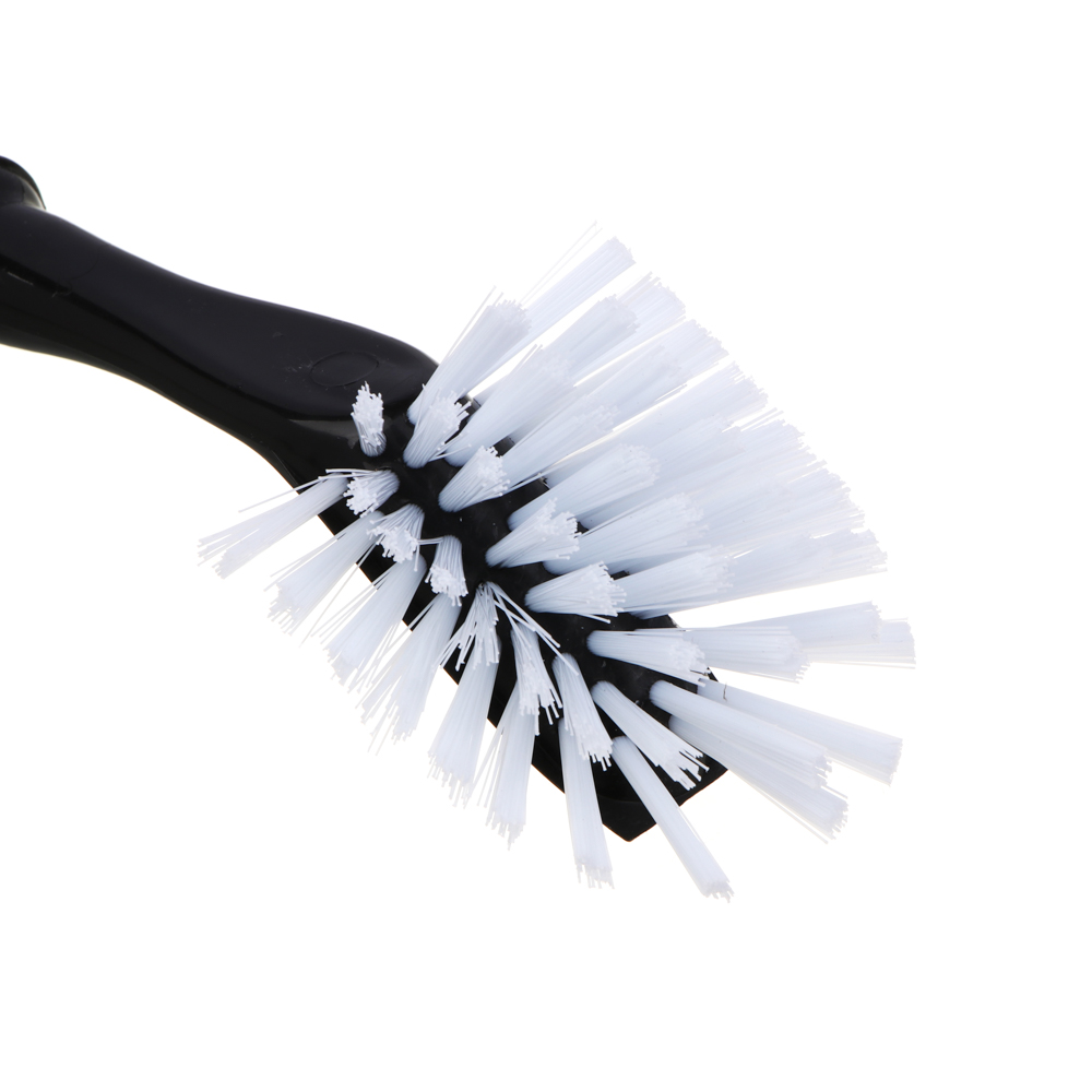 VETTA Щетка для посуды Сопрано, полипропилен, нерж.сталь, 25х6,5х5 см, арт.№ 441-040