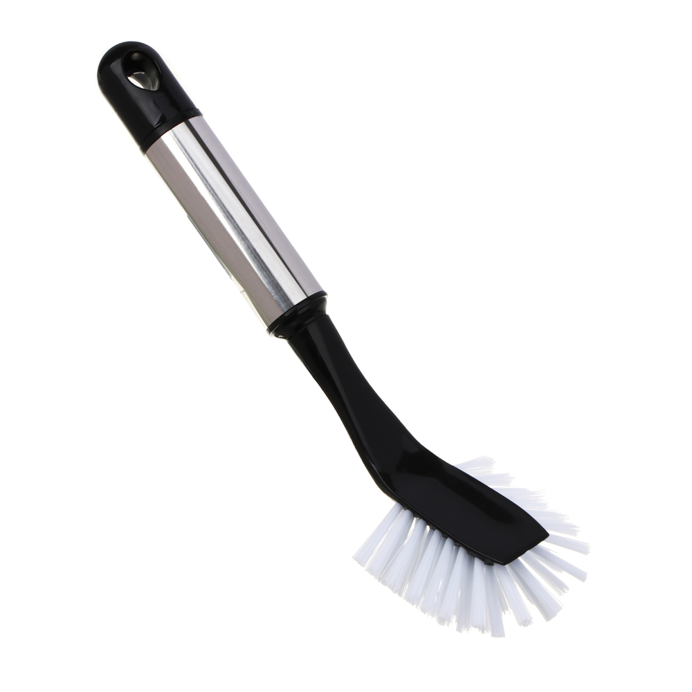 VETTA Щетка для посуды Сопрано, полипропилен, нерж.сталь, 25х6,5х5 см, арт.№ 441-040