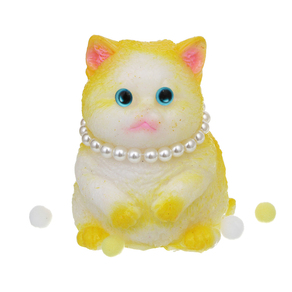 Игрушка антистресс "Животные", TPR, арт.№ 297-178