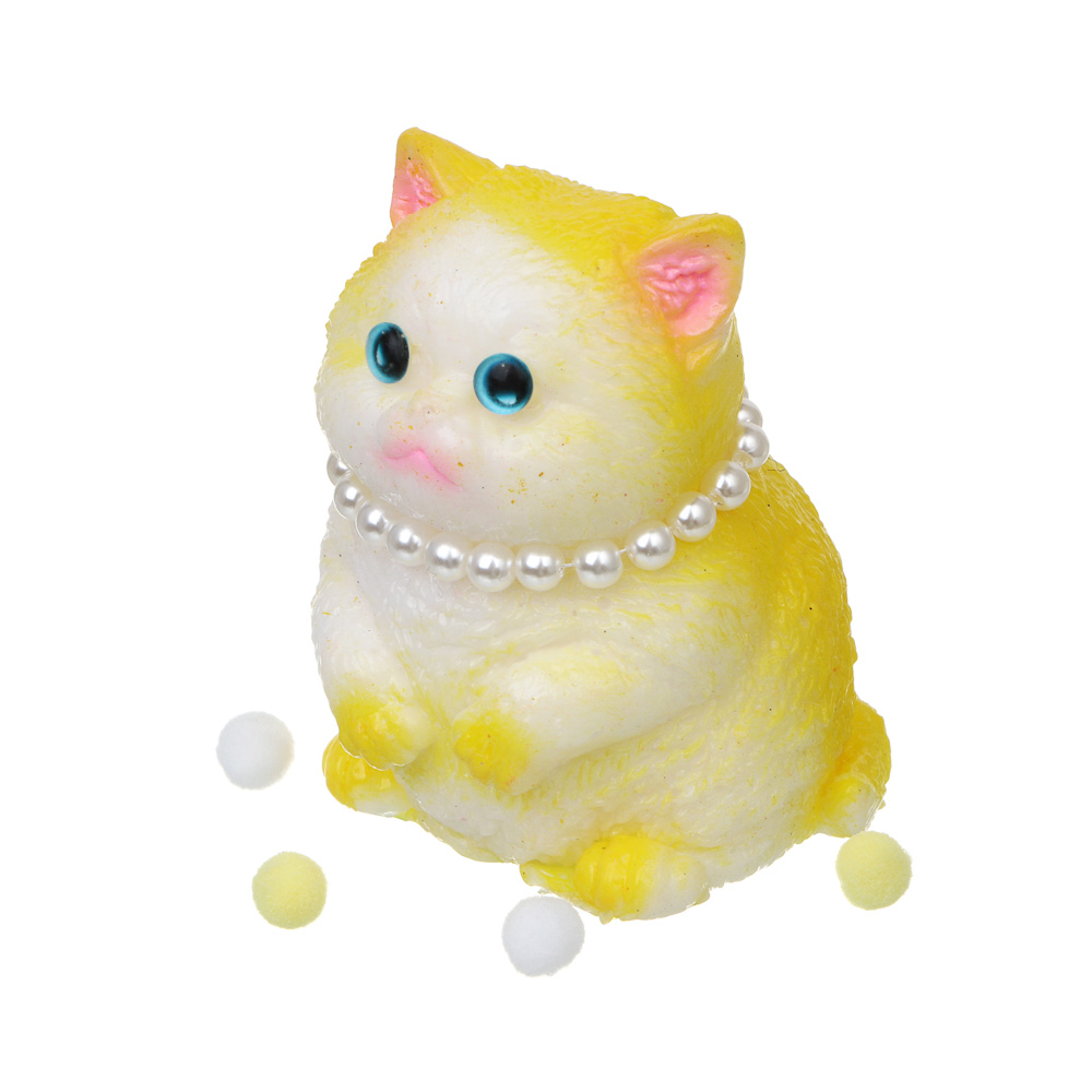 Игрушка антистресс "Животные", TPR, арт.№ 297-178