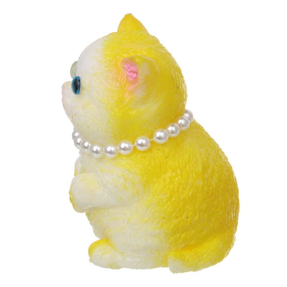 Игрушка антистресс "Животные", TPR, арт.№ 297-178