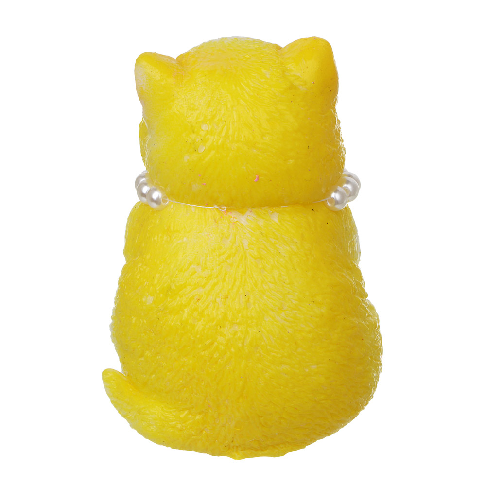 Игрушка антистресс "Животные", TPR, арт.№ 297-178