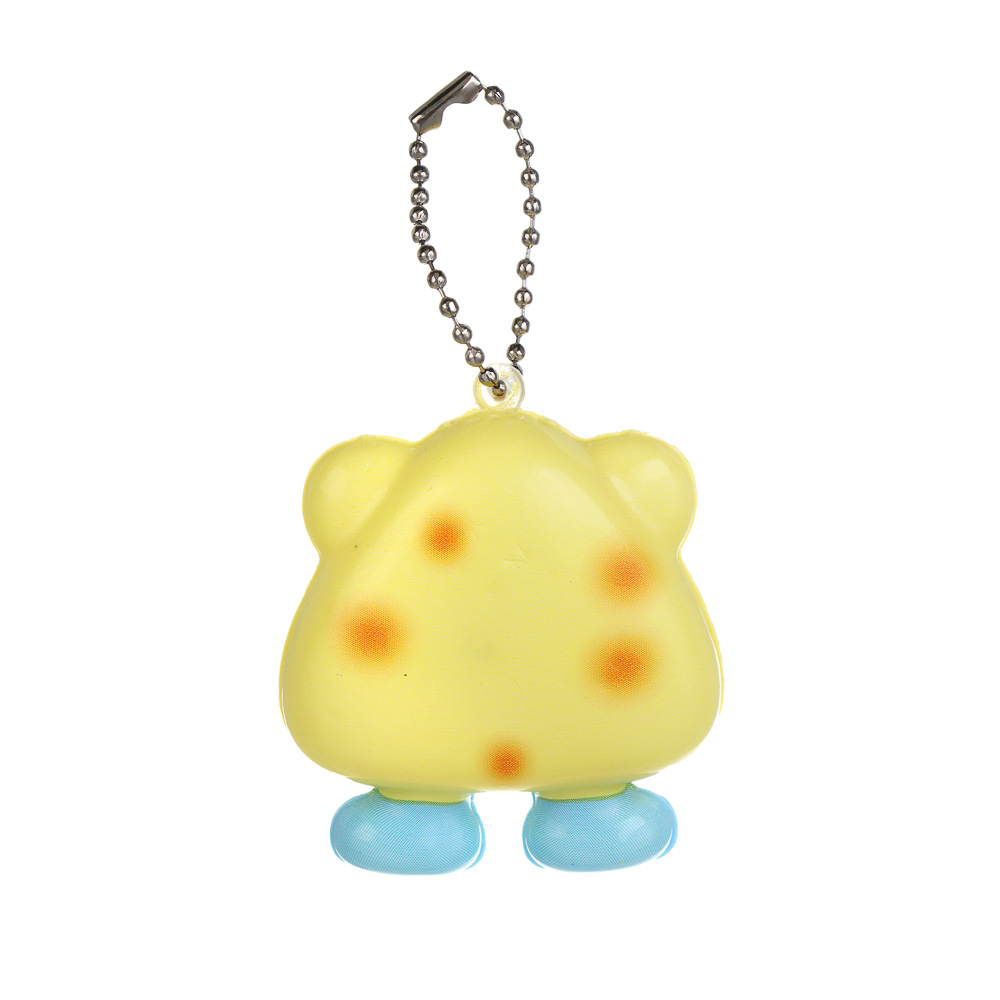 ИГРОЛЕНД Игрушка антистресс, "Сквиш сладости", PU, металл, 7, арт.№ 295-274