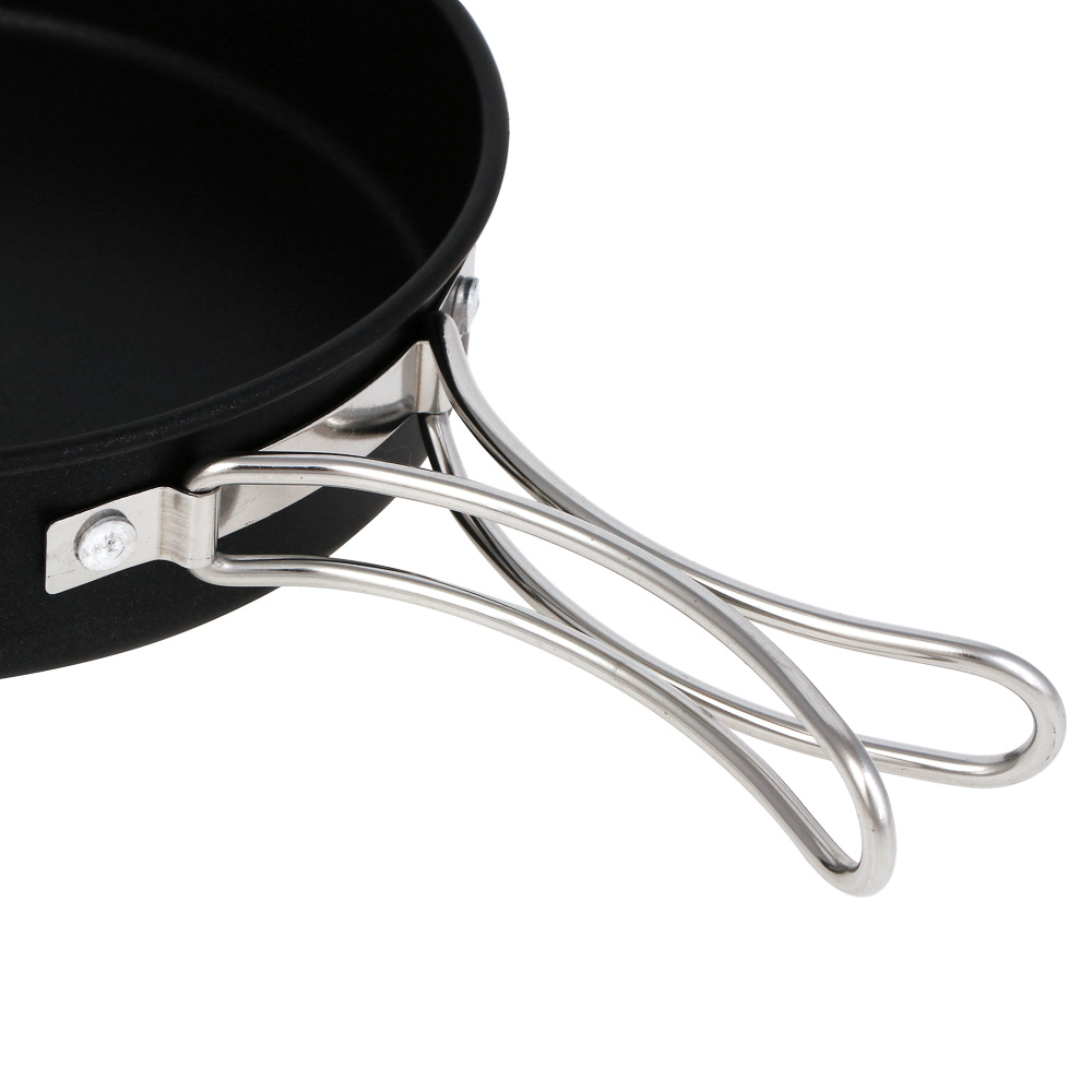 Набор посуды тм BY Русские Супергерои, 7 предметов, арт.№ 123-072