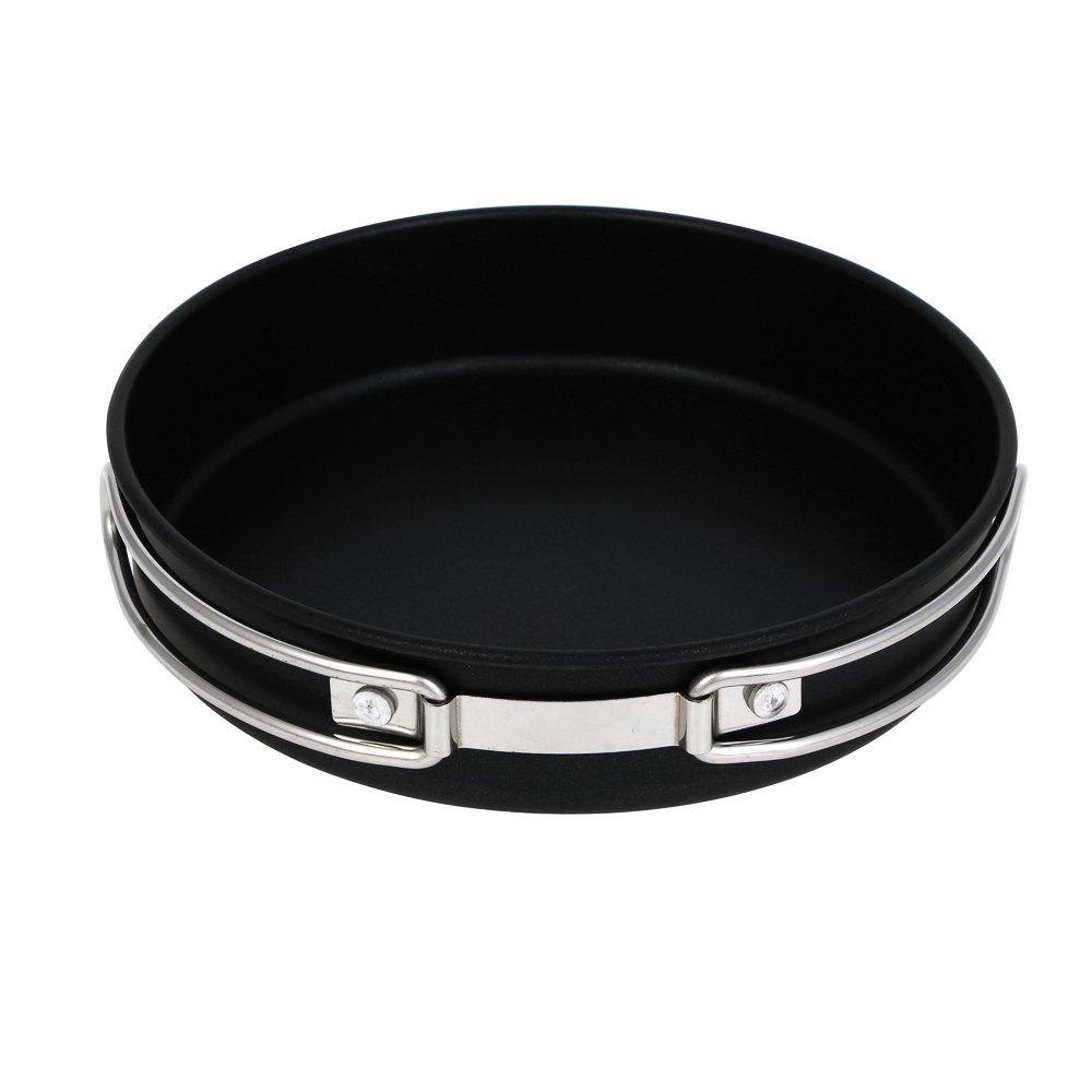 Набор посуды тм BY Русские Супергерои, 7 предметов, арт.№ 123-072