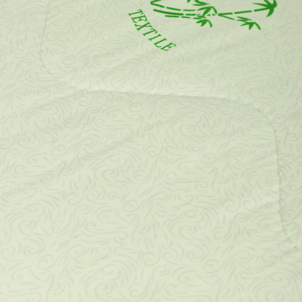 PROVANCE Бамбук Одеяло стеганое, облегченное, 150гр, 172х205см, п/э волокно, арт.№ 427-043