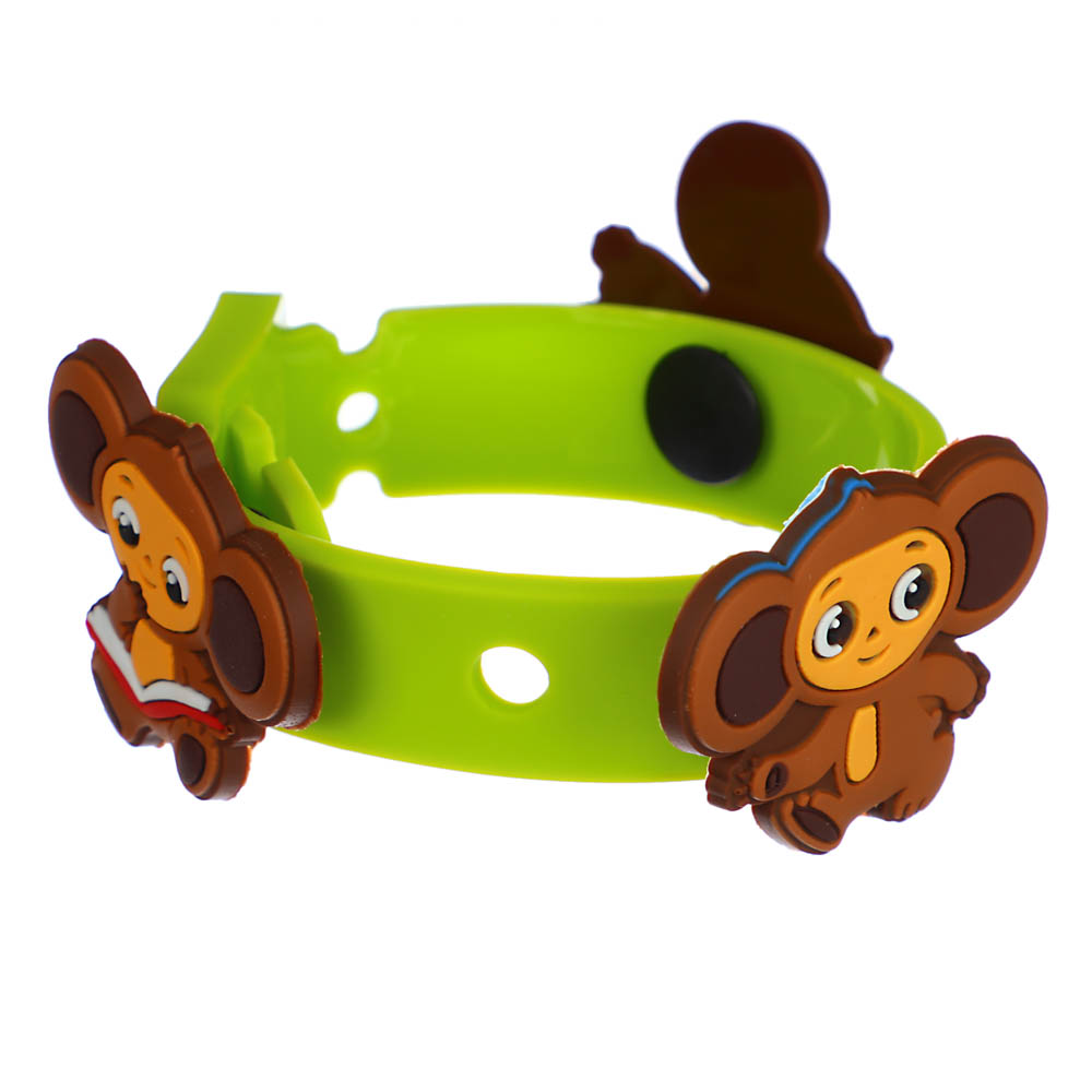 ЧЕБУРАШКА SWEET BOX Мармелад с подарком в коробочке 12/10, 10г., арт.№ 347-182