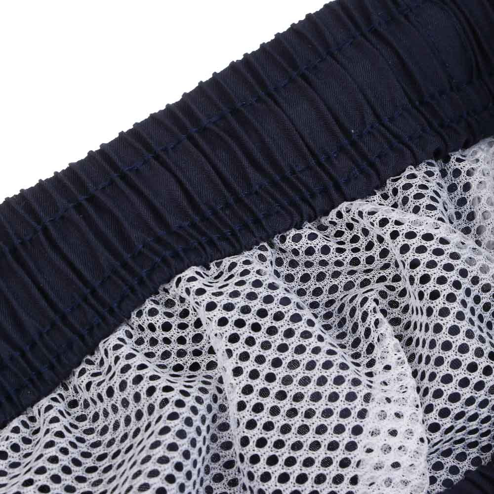 Шорты мужские с сеткой, 100% полиэстер, р-р 46-48, тм GALANTE, цвета в ас-те, арт.№ 328-322