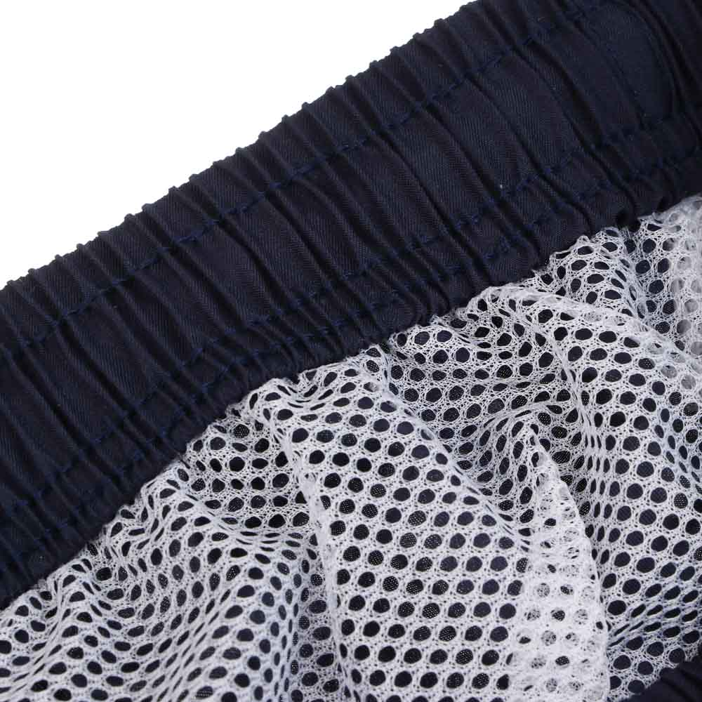 Шорты мужские с сеткой, 100% полиэстер, р-р 50-52, тм GALANTE, цвета в ас-те, арт.№ 328-323