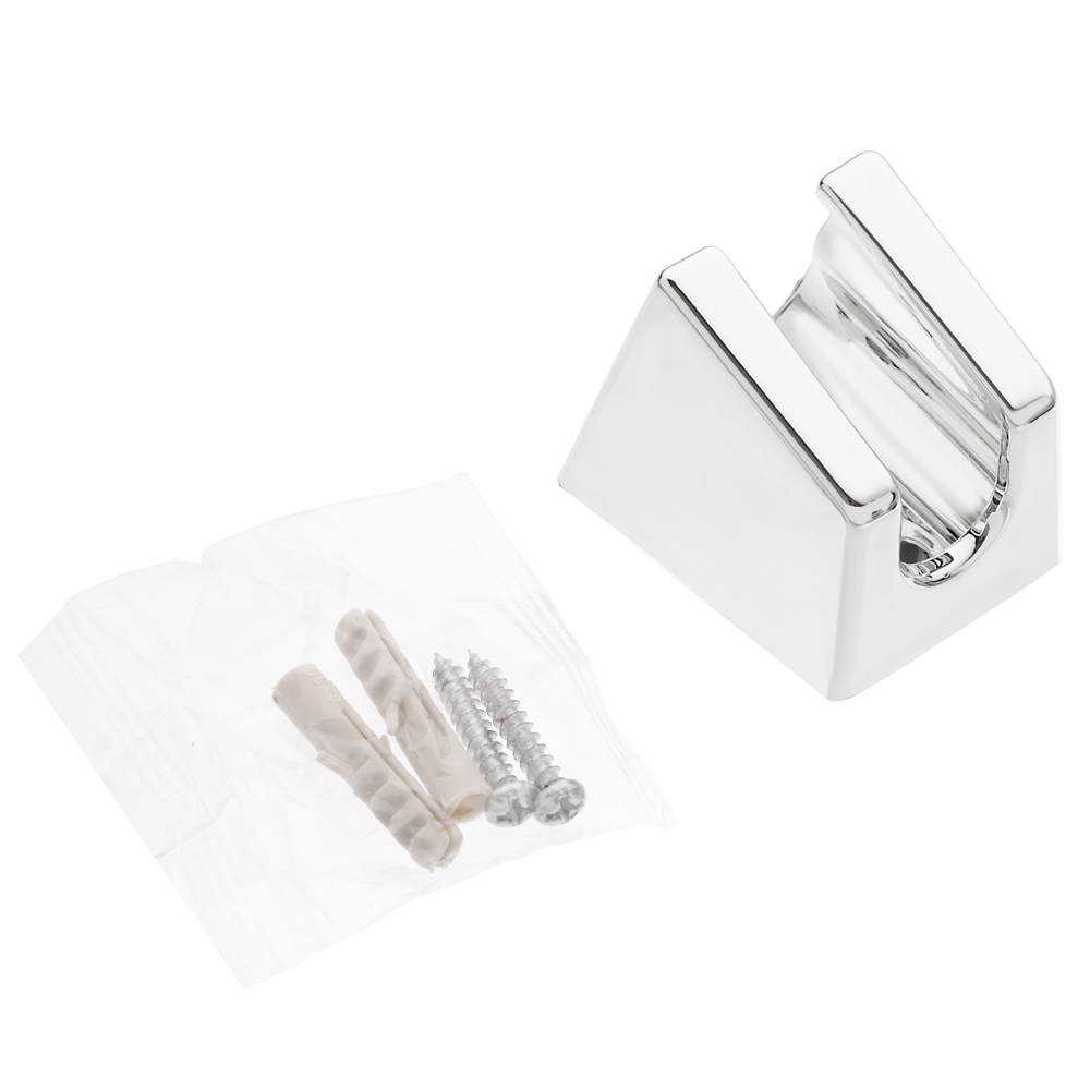 СоюзКран Набор для душа, лейка 75мм, 3 режима, шланг 150см, держатель для душа, арт.№ S03-008