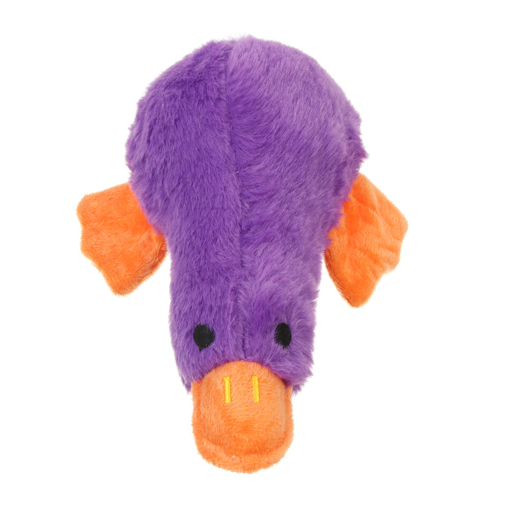 Игрушка для собак VETTA, утконос, 20 см, арт.№ 273-613