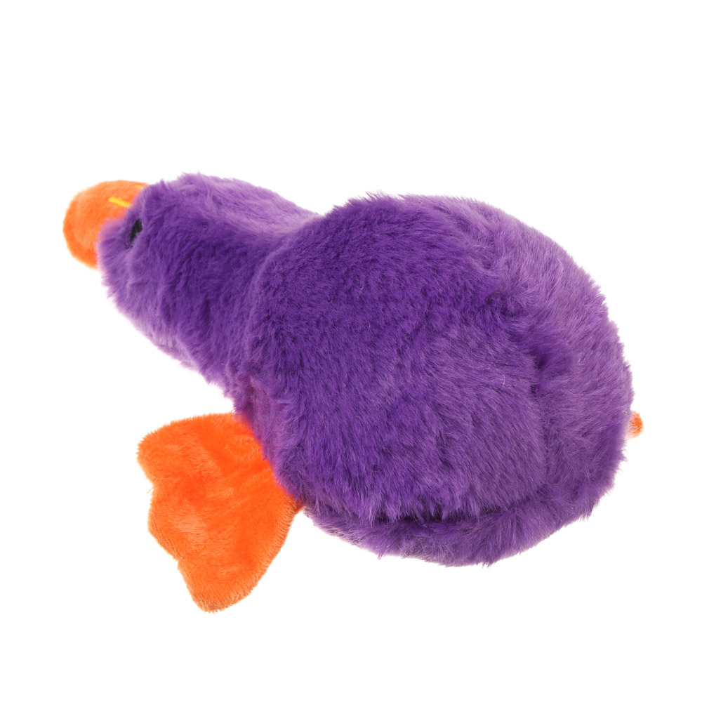 Игрушка для собак VETTA, утконос, 20 см, арт.№ 273-613