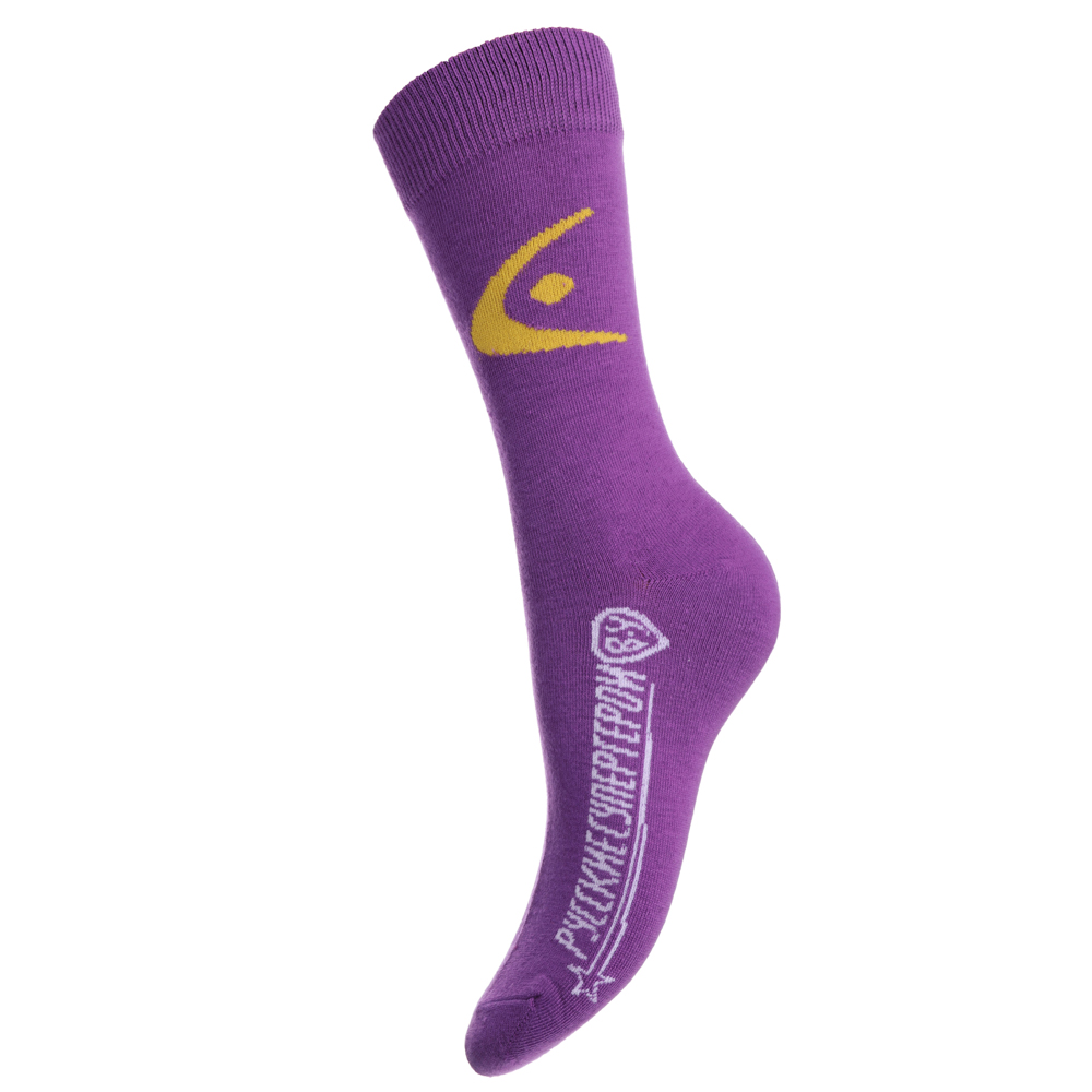 BY Русские Супергерои Носки р.27-29, 85% хлопок, 10% полиэстер, 5% спандекс, разноцветные, #32, арт.№ 019-417