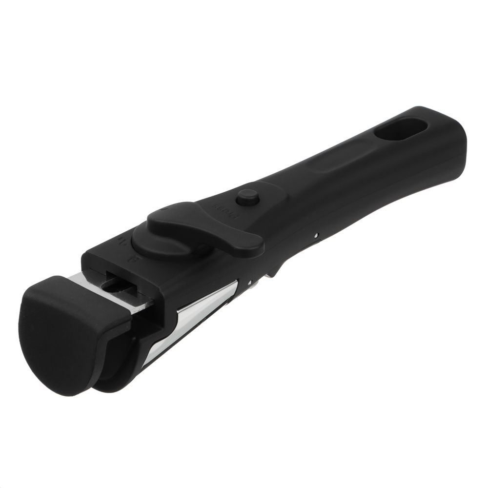 Набор посуды SATOSHI Анси 3 предмета, сковорода 20 см, 24 см+съемная ручка, антиприг. покрытие мрамор, индукция, арт.№ 846-752