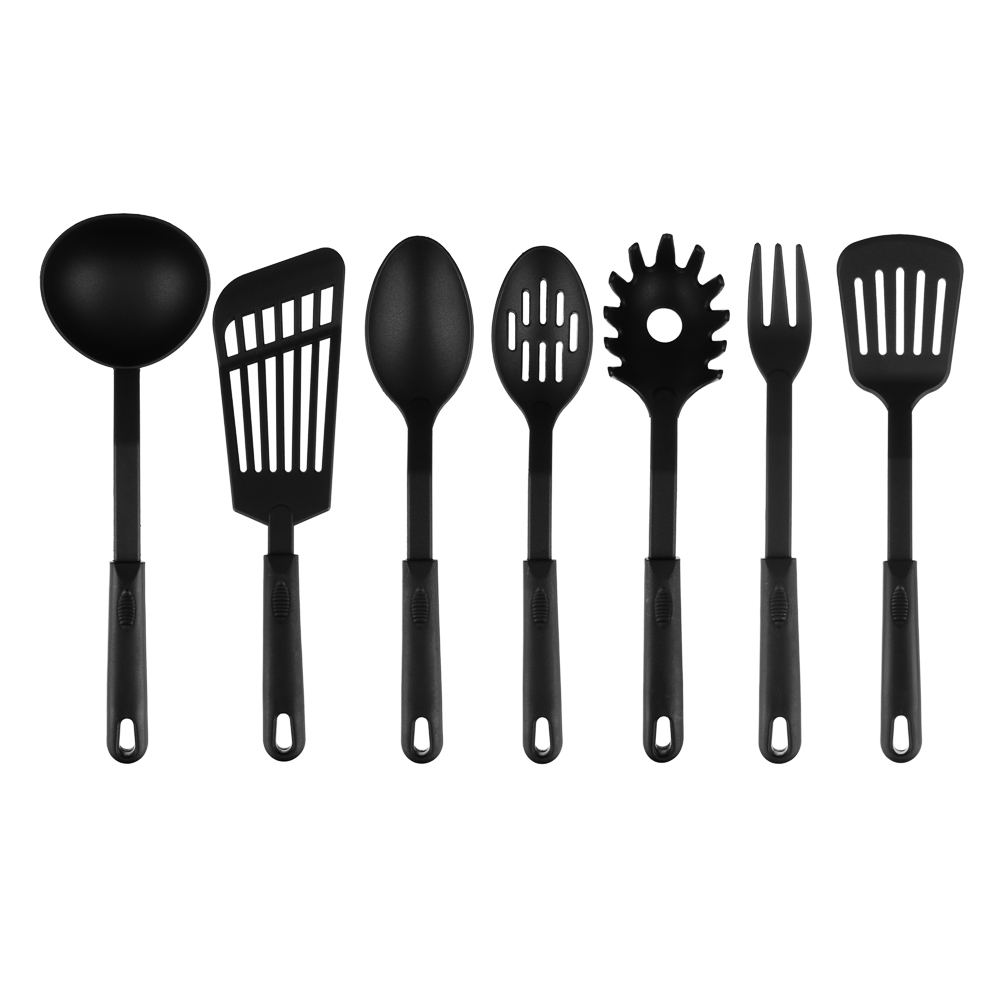 SATOSHI Ленон Набор кухонных принадлежностей 50пр., арт.№ 881-323