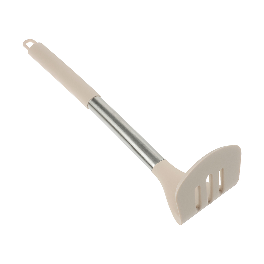 SATOSHI Тулон Набор кухонных принадлежностей 12 предметов, силикон, нержавеющая сталь, арт.№ 881-325