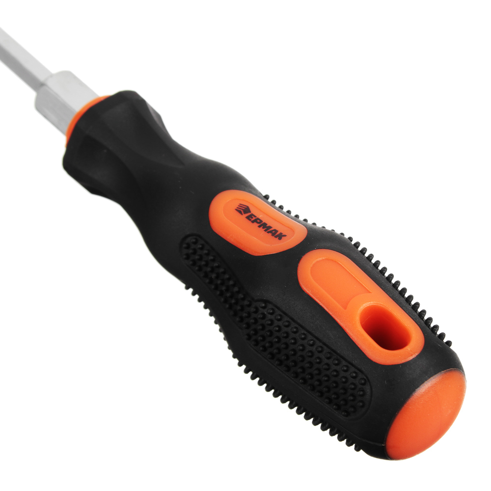 ЕРМАК Набор отверток под ключ 2 шт, PH2x100, SL6x100, арт.№ 651-222