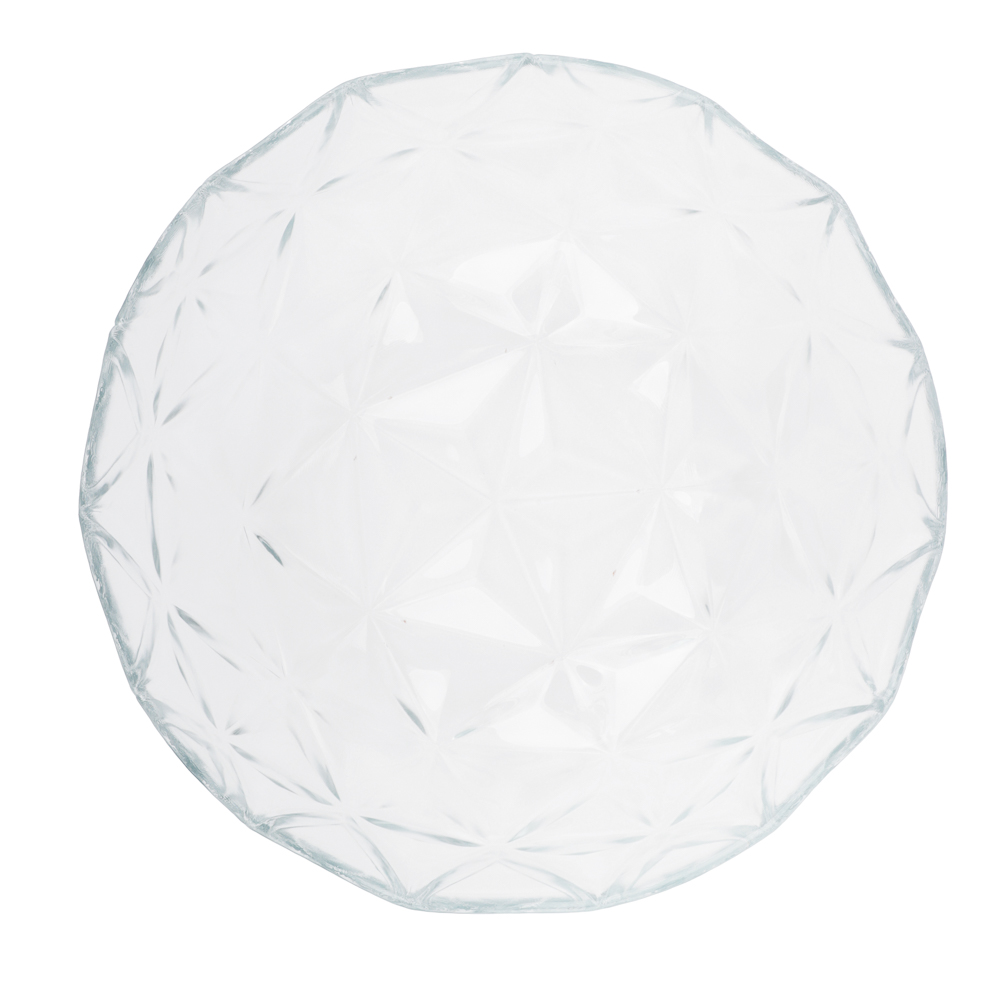 PASABAHCE Эстрелла Салатник 240мм, V-2500мл, стекло, инд. Упаковка, арт.№ 877-761