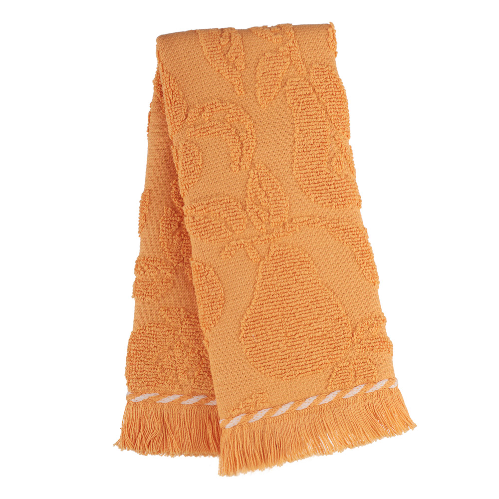 Полотенце кухонное махровое, 30х50см, 100% хлопок, Spany, Pear, арт.№ 434-184