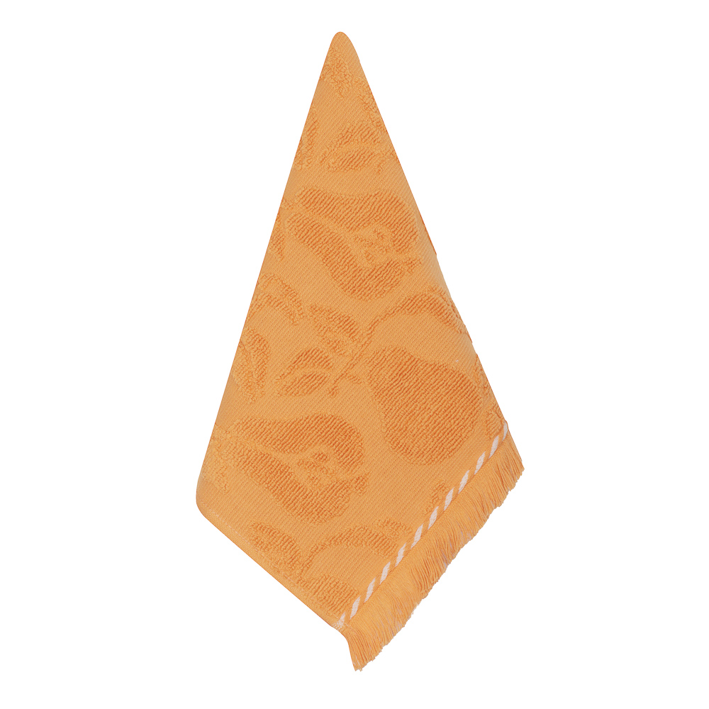 Полотенце кухонное махровое, 30х50см, 100% хлопок, Spany, Pear, арт.№ 434-184