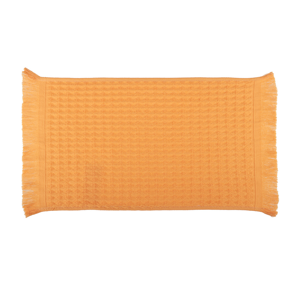 Полотенце кухонное вафельное, 30х50см, 100% хлопок, Spany, Waffle, арт.№ 434-186