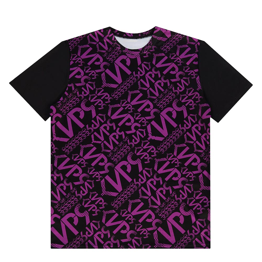 Футболка спортивная для взрослых «КИРЯ», размер 2XL, 100% полиэстер, надписи, арт.№ 006-060