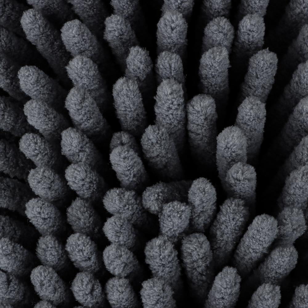 ЕРМАК Губка для мытья автомобиля с ворсом, 24x11,5x5,5 см, арт.№ 728-020