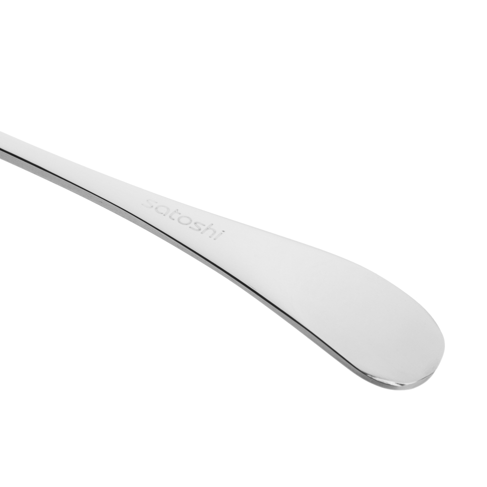 SATOSHI Лакруа Ложка столовая 3 пр. на блистере, арт.№ 815-430