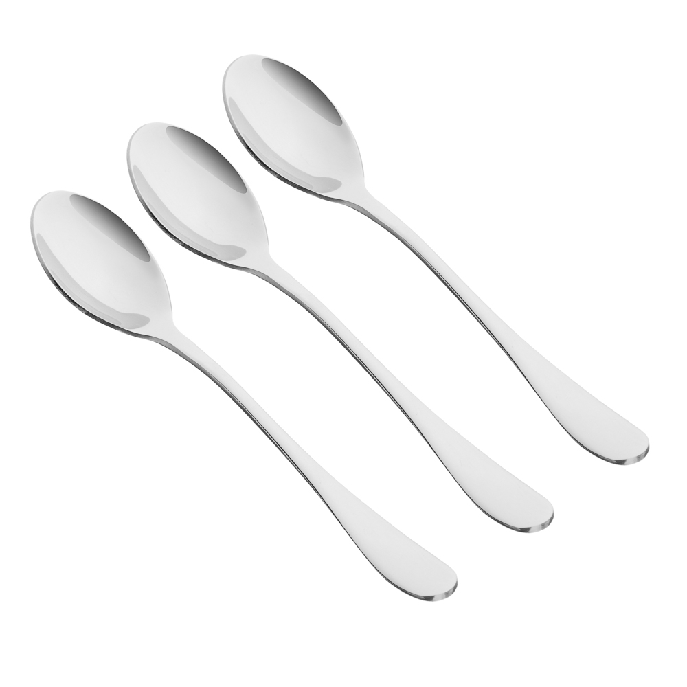 SATOSHI Лакруа Ложка чайная 3 пр. на блистере, арт.№ 815-431