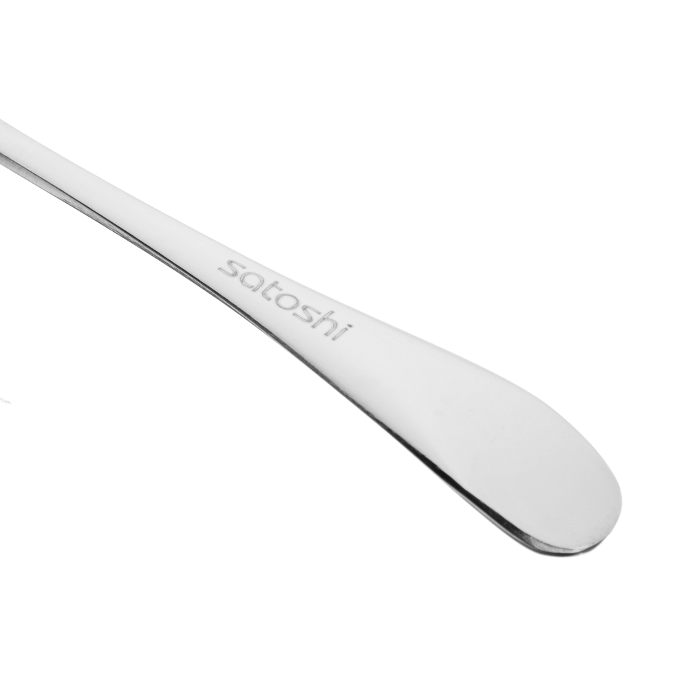 SATOSHI Лакруа Ложка чайная 3 пр. на блистере, арт.№ 815-431