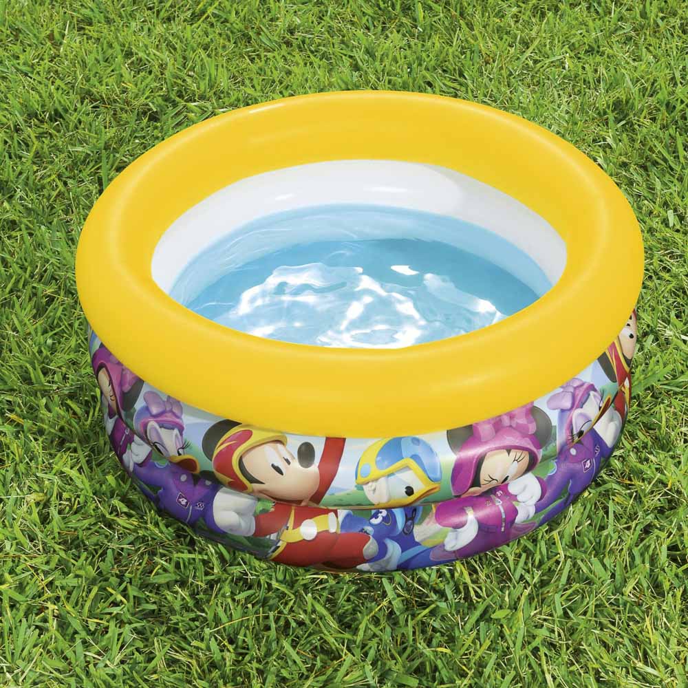 BESTWAY Бассейн надувной, MMRR, 70 х 30 см, 38 л,91018, арт.№ 013-020