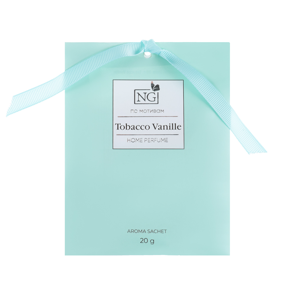NEW GALAXY Ароматизатор Саше 20 гр,Perfume, L`mper, Tab.vanille, Light blue, Mill, J`adore, Lost Ch., арт.№ 778-185