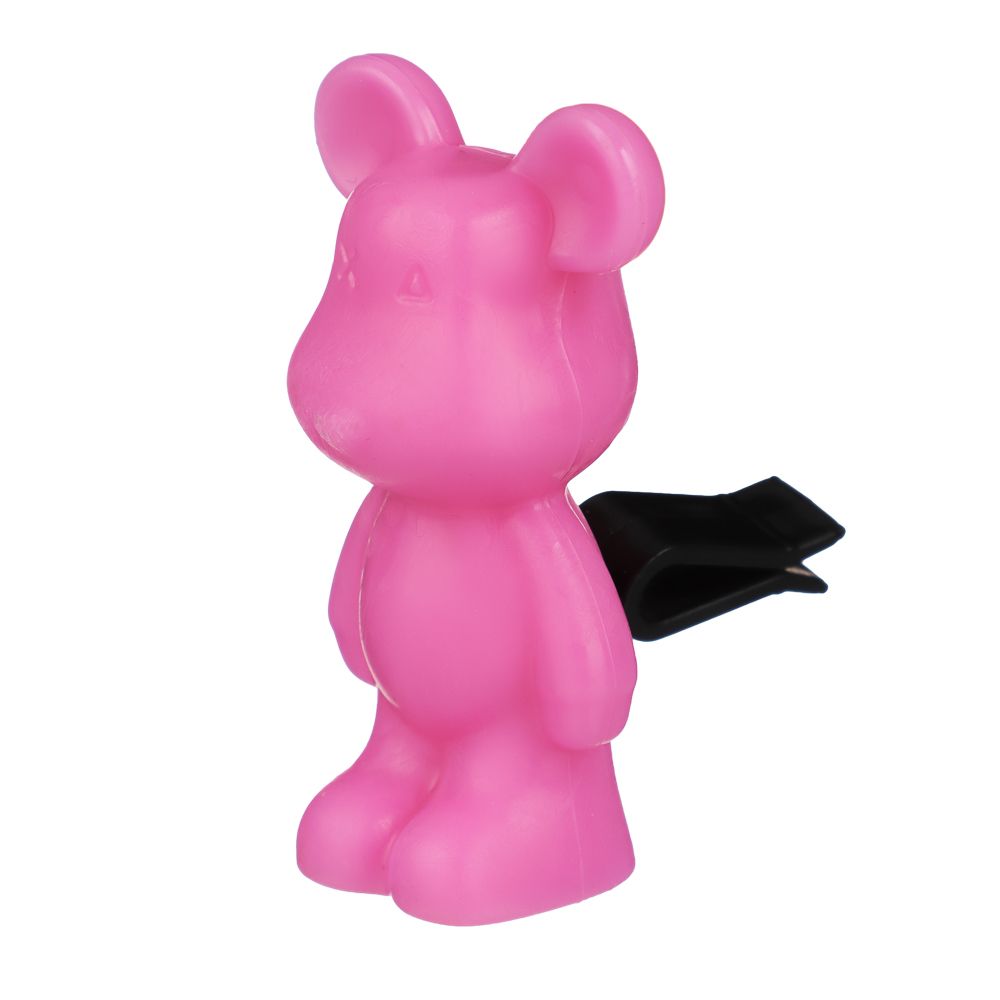 Ароматизатор в автомобиль тм NEW GALAXY Little bear, 25 гр., арт.№ 794-719