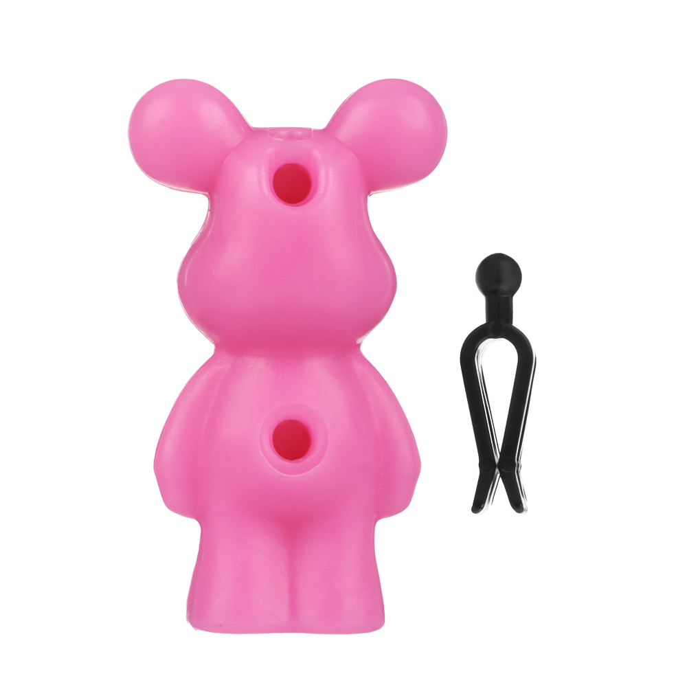 Ароматизатор в автомобиль тм NEW GALAXY Little bear, 25 гр., арт.№ 794-719