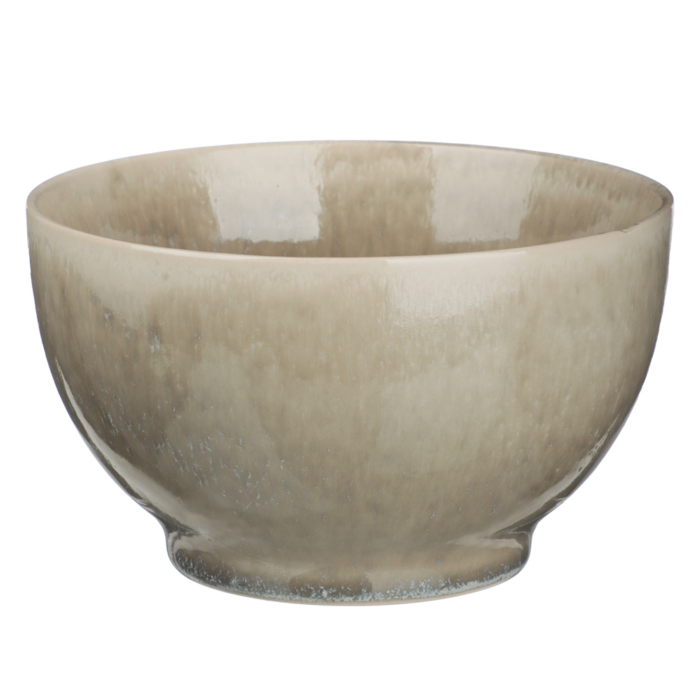 MILLIMI Модерн Салатник 14x8см, 650мл, керамика, арт.№ 824-263