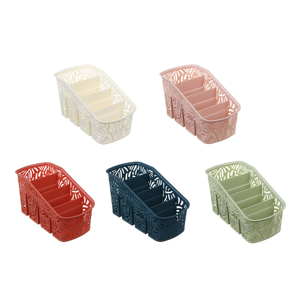 Органайзер тм VETTA, пластик, 21х10х10,5см, арт.№ 414-205