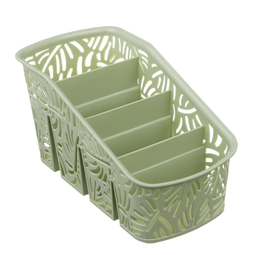 Органайзер тм VETTA, пластик, 21х10х10,5см, арт.№ 414-205