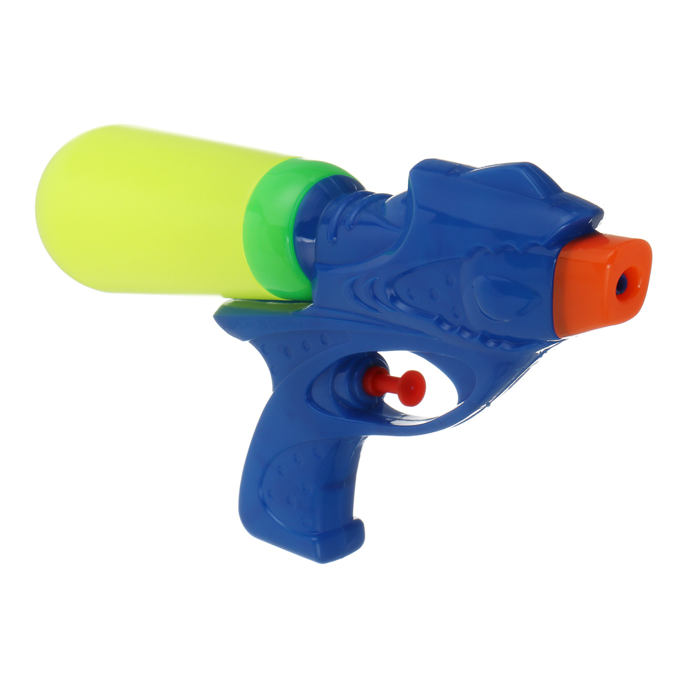 Водный пистолет, 120мл, PS, арт.№ 277-137