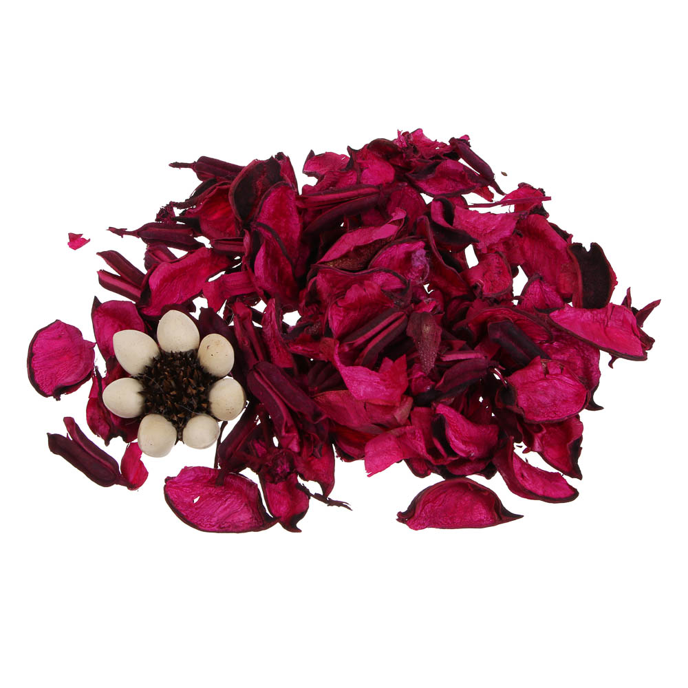 Аромасаше тм LADECOR 60 гр, пластик, хлопчатник, арт.№ 517-186