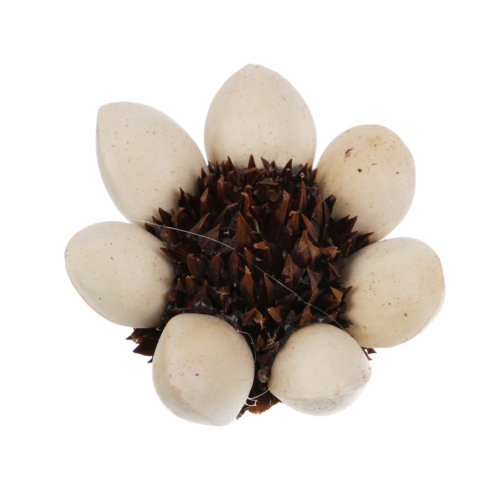 Аромасаше тм LADECOR 60 гр, пластик, хлопчатник, арт.№ 517-186