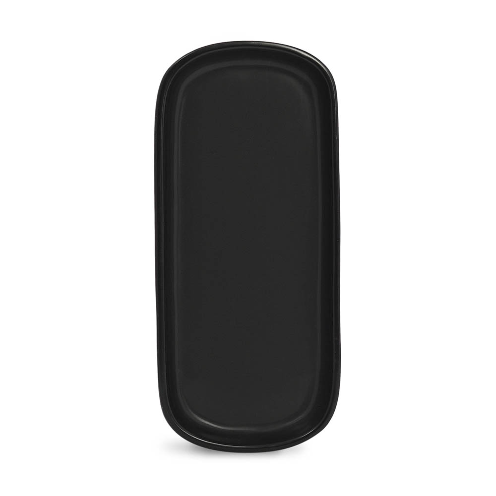 ВСЁГАЗИН Поднос "Ночь", доломит, 26х11,5х3см, арт.№ 463-168