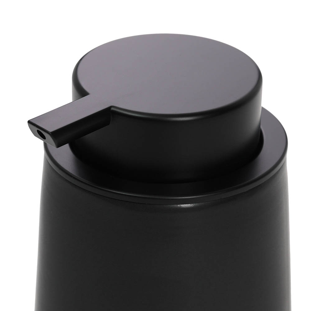 ВСЁГАЗИН Дозатор для жидкого мыла "Ночь", доломит, арт.№ 463-169