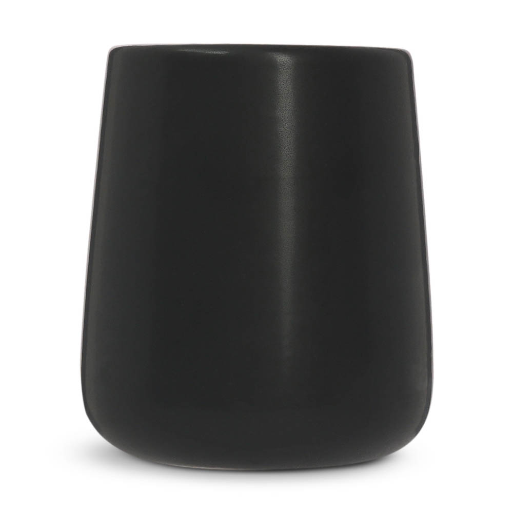 ВСЁГАЗИН Стакан для ванной комнаты "Ночь", доломит, арт.№ 463-170