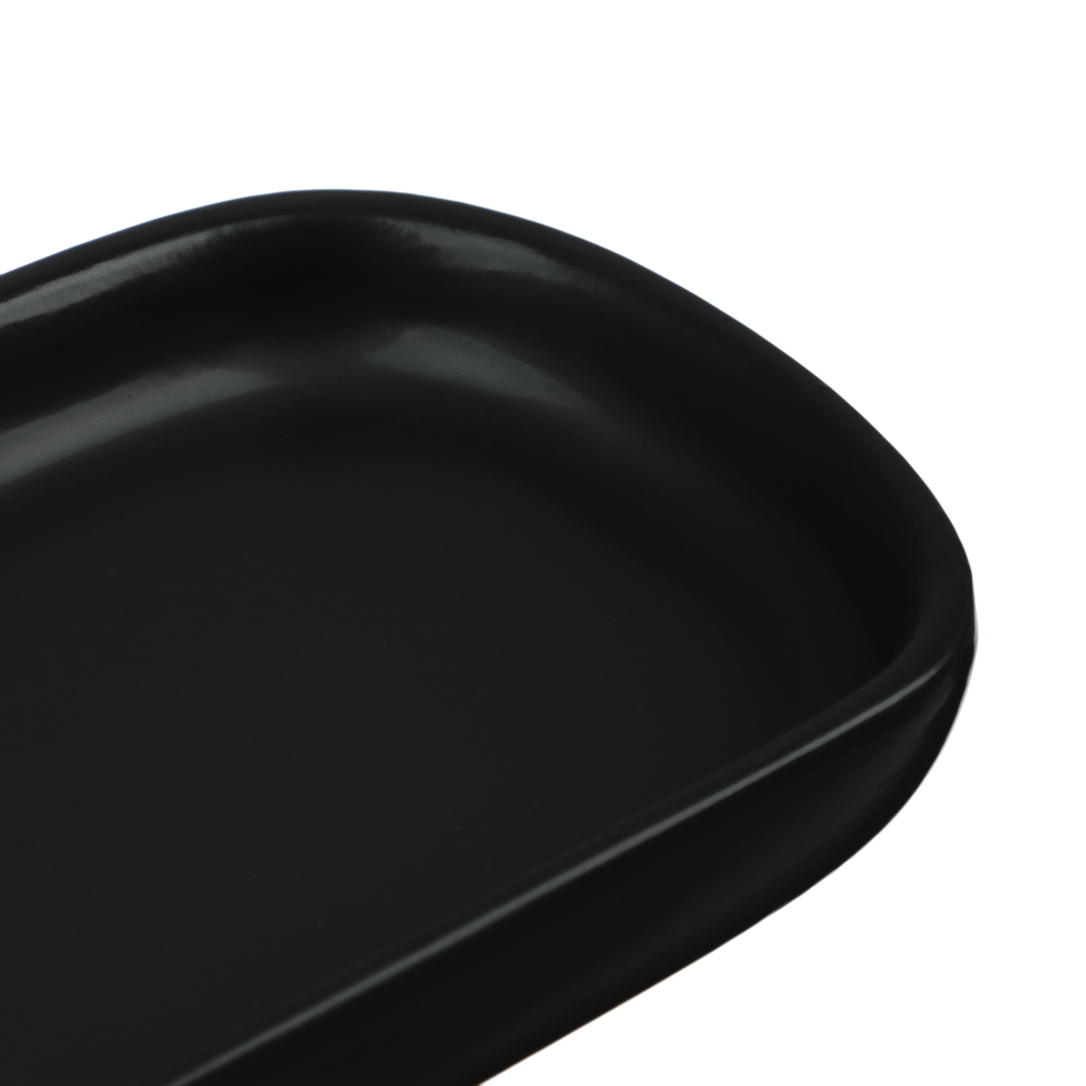 VETTA Поднос "Космос", доломит, 26х11,5х3см, арт.№ 463-172