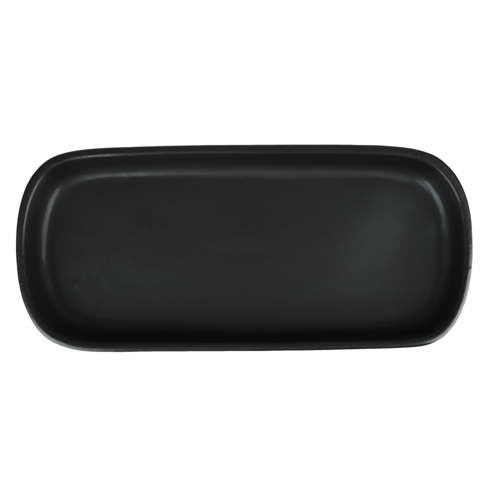 VETTA Поднос "Космос", доломит, 26х11,5х3см, арт.№ 463-172