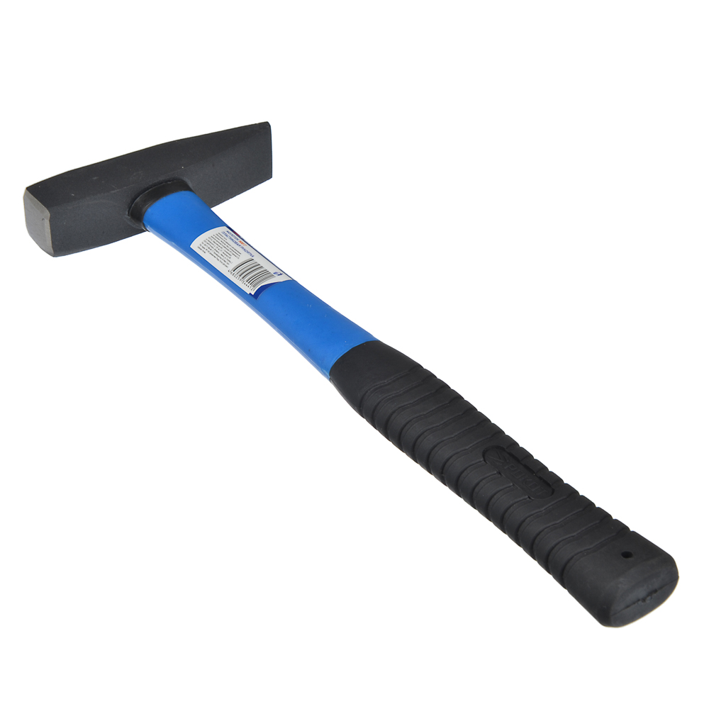 РОКОТ Молоток 500гр пластиковая рукоятка, арт.№ 662-124